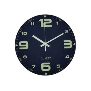 Advertised Logo <b>Clock</b> for Kids' Room Electric <b>Digital</b> <b>Desk</b> Wall <b>Clock</b> Living Room Decoration Gift - Product Image 3