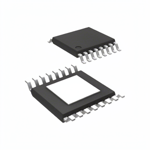 16 PowerTSSOP Original One Stop Service Electronics Component TPS1HA08CQPWPRQ1 Power Management (PMIC) - Product Image 1