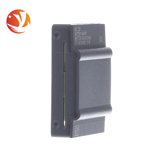 ยี่ห้อใหม่ SIEMENS 6ES7 297-0AX30-0XA0 6ES7297-0AX30-0XA0 แบตเตอรี่/โมดูลนาฬิกา PLC คอนโทรลเลอร์แบบตั้งโปรแกรมได้ 16 I/O 110V - Product Image 2