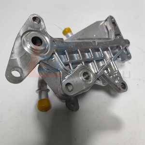 Radiateur de transmission 09G409061D pour Santana Lavida Jetta 1.8T 2.0T moteur EA888, pièce de rechange neuve - Product Image 1