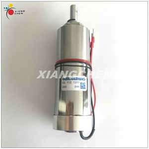 DO <b>Printing</b> <b>Machine</b> Parts 43.112.1311 HD GTO52 <b>Machine</b> Suction Drum Print Offset Motor for Offset <b>Printing</b> <b>Machine</b> Parts - Product Image 5