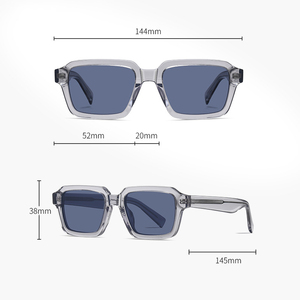 <span class=keywords><strong>Occhiali</strong></span> <span class=keywords><strong>da</strong></span> <span class=keywords><strong>Sole</strong></span> di Marca <span class=keywords><strong>da</strong></span> <span class=keywords><strong>Donna</strong></span> Vintage per Uomo 2025 <span class=keywords><strong>Occhiali</strong></span> <span class=keywords><strong>da</strong></span> <span class=keywords><strong>Sole</strong></span> di Lusso Quadrati Polarizzati di Design - Product Image 4