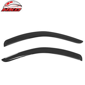 Pour Chevy Silverado & GMC Sierra 1500 Standard Cab 19-26 Pare-soleil adhésifs pour fenêtres - Product Image 2