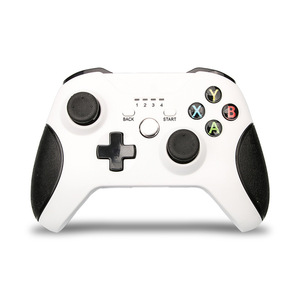 Không Dây 2.4Ghz Cho <span class=keywords><strong>Xbox</strong></span> Một Trò Chơi Điều Khiển Phím Điều Khiển Cho PC Android Điện Thoại Di Động Giao Diện Điều Khiển Gamepad - Product Image 3