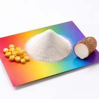 Hydroxypropyl bêta-cyclodextrine de qualité alimentaire pour la solubilisation des nutraceutiques/amélioration de la clarté des boissons fonctionnelles
