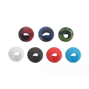 Étui de protection en silicone souple coloré pour <span class=keywords><strong>Switch</strong></span>, Poke Ball - Product Image 2