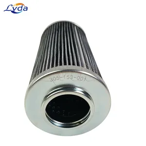 Hot Sale Lvda Factory Produce Industry Hydraulic Oil Filter 4201062001 With Good Price