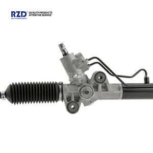 Crémaillère de direction assistée automobile de haute qualité 96801274 pour Chevrolet <span class=keywords><strong>Epica</strong></span> - Product Image 5