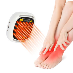 מכשיר טיפול קל-משחק מהיר ממוקד-הקלה על כאבי עצב השת, הקלה ללא סמים - Product Image 6