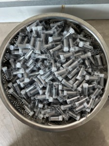 Plateforme d'atomisation haute précision et efficace avec tube en graphite pour l'analyse clinique pharmaceutique AAS - Product Image 6