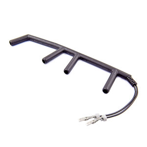 028971766 904-091 Arnés de Cableado de Inyector Diesel de Alta Calidad para VW Audi 1.9TDI 1993-2001 - Product Image 2