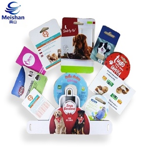 Cartes postales personnalisées Meishan, impression sérigraphique sur papier offset, carton duplex - Beau livre de cartes postales - Product Image 2
