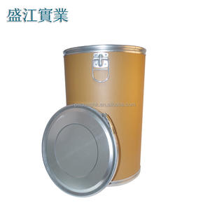 ถังลวดเชื่อม 250 กก. โครงสร้างเหล็กแข็งแรง ฝาโลหะ พร้อมห่วงล็อคแบบคันโยก ป้องกันความชื้น - Product Image 2