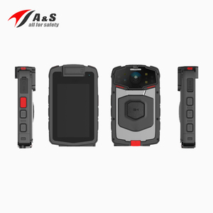 A & D 2024 Mini 1080P GPS 4G Wifi An Ninh Cơ Thể Cam Với Tầm Nhìn Ban Đêm <span class=keywords><strong>3</strong></span>.1 ''IPS Màn Hình Cảm Ứng - Product Image 5