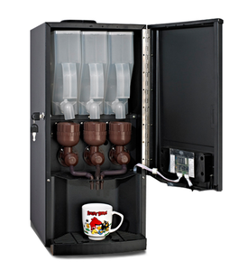 <b>Coffee</b> Makers <b>Machine</b> Commercial Espresso <b>Fully</b> <b>Automatic</b> - Product Image 2