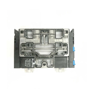 NOUVEAU CPV14-M1H-5LS-wbr1/8 161360 Electrovanne - Product Image 2