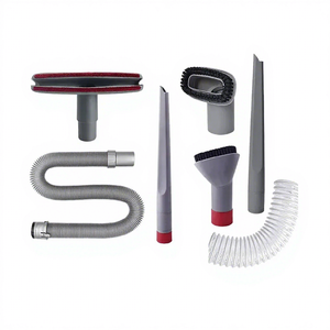 Herramienta para rincones y cepillo para polvo para aspiradoras <span class=keywords><strong>Shark</strong></span> <span class=keywords><strong>Navigator</strong></span> <span class=keywords><strong>Lift</strong></span>-<span class=keywords><strong>Away</strong></span> NV350, NV352, NV355, NV356E, NV370, UV440 - Product Image 1