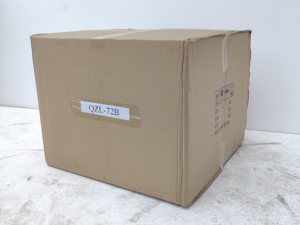 Hete Aanbieding Groothandel 2-Tanks Gas RVS Commerciële Kwaliteit Restaurant Gebruik Aanrechtmodel Elektrische/Gas Motor Friteuse - Product Image 4