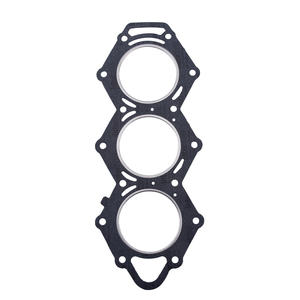 Joint de culasse 3F3-01005-0 pour <span class=keywords><strong>moteur</strong></span> <span class=keywords><strong>hors</strong></span>-<span class=keywords><strong>bord</strong></span> <span class=keywords><strong>Tohatsu</strong></span> <span class=keywords><strong>60</strong></span>/70cv SUNCHEV - Product Image 1