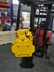 Venta Caliente de Repuestos de Bomba Hidráulica Diésel para Excavadora PC1250 PC2000 PC3000 PC4000 PC5500 WA800 WD600 - Product Image 3