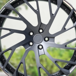 Jantes Forgées Forgato en Deux Pièces à Profil Profond 20 22 24 26 28 POUCES 5X112 5X130 5X120 pour <span class=keywords><strong>Mercedes</strong></span> GT63 GT S C GLC63 <span class=keywords><strong>G650</strong></span> - Product Image 4