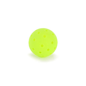 <span class=keywords><strong>Ball</strong></span> de pickleball professionnel de luxe pour compétition, en PE haute élasticité, 40 trous, emballage en boîte couleur - Product Image 5