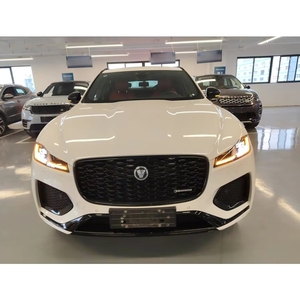 Voiture d'occasion à bas <span class=keywords><strong>prix</strong></span> F-<span class=keywords><strong>Pace</strong></span> essence 2.0 SUV 4x4 5 places - Product Image 2