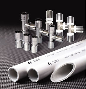 Tubería Multicapa de Pex Al Pex de 16 mm Aprobada por WRAS, Tubería de 16 mm <span class=keywords><strong>para</strong></span> 300 m Resistente al Agua Caliente y Fría, Tubería de Pex Resistente al Calor - Product Image 4