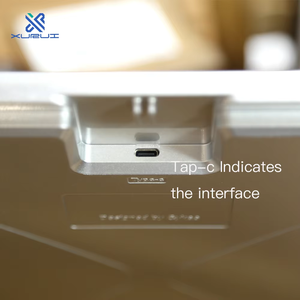Terminal genggam CIP 860-960mhz jarak jauh UHF Tag Writer Dispenser kartu RFID kontrol akses pembaca kartu belum ada ulasan - Product Image 6