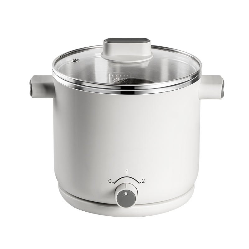 High Quality CB Certificated Cooking Pot - Multifunctional