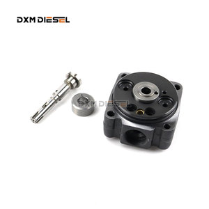 Tête de cylindre VE 4 cylindres Rotor 146403-3120 9 461 615 073 4/10L pour CD17 146403-3120 Pièces de moteur neuves - Product Image 4