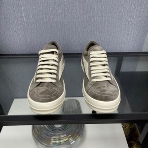 Chaussures décontractées de luxe de qualité supérieure - Nouveau modèle 2026, design rétro vert, amorti, antidérapantes, semelle épaisse, tige en cuir, tendance mode - Product Image 2