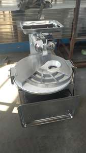 Pizza Round Dough Balls Making <strong>Machine</strong> for Bread Steamed Roller <strong>Bakery</strong> Machinery for Sale - Product Image 6