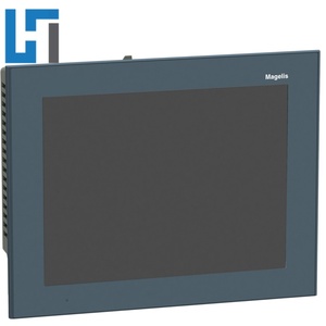 หน้าจอสัมผัส HMI รุ่นใหม่ HMIGTO5310 ขนาด 10 นิ้ว ความละเอียด 640x480 TFT มีสินค้าในคลัง จัดส่งรวดเร็ว - Product Image 2