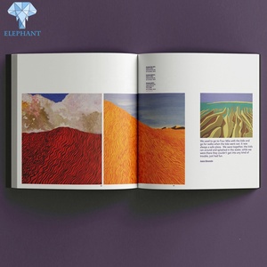Impresión de Diseño Personalizado, Libros de Tapa Dura y Tapa Blanda de Alta Calidad - Product Image 1