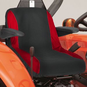 Funda Universal Para Asiento De Tractor, Cortacésped