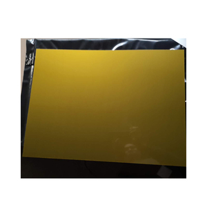 <span class=keywords><strong>Placa</strong></span> Flexográfica Lavable al Agua con Base de Acero de 0.83 mm - Product Image 2