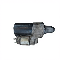 Gebrauchte Autoteile Ersatz-Anlasser für Mercedes-Benz S-Klasse S280 S350 S500 W220 M112 M113 OE 1121510001