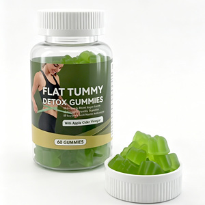 Comprimés de Vinaigre de Cidre de Pomme Extra Forts - Éliminateur de Graisse et Gestion du Poids - Détox Complet pour Accélérateur Métabolique - Product Image 5