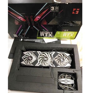 Tarjeta Gráfica Gainward GeForce RTX 24G a Precio Económico, VGA RTX4090 4080 4070, Nueva Llegada de la Serie 40, Tarjeta Gráfica para Juegos de 24GB RT - Product Image 1