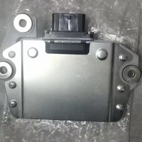 Unité de commande électronique 129992-75020 pour moteur YANMAR, contrôleur ECU, pièces de moteur 4TNV98-ZCSZLC, pièces de machines d'ingénierie