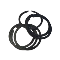Retaining Ring 9JS200T-1701123 Fast Snap Ring for Shacman Truck Parts