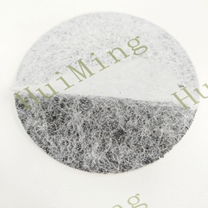 Meilleur prix pour filtre à eau en feutre non tissé laminé personnalisé, filtre à charbon, 35 cm, diamètre 40 mm, écologique, purification de l'eau simple - Product Image 2