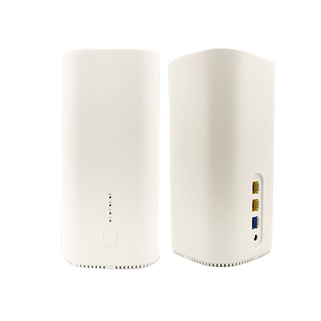 Mobile Hotspot MiFi Cellular Router 5G WiFi Router With SIM Card Slot Portable CPE