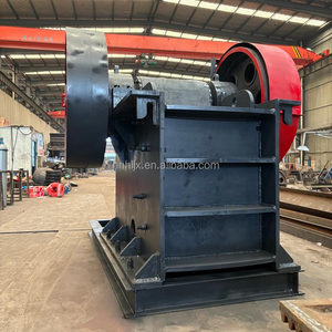 Большая модель Электрический PE400 * 600 500*750 щековая дробилка различные модели и цвета доступны для выбора - Product Image 5