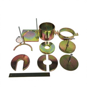 Molde CBR de Calidad Superior con <span class=keywords><strong>Descuento</strong></span>, Estándar ASTM, para Pruebas de Relación de Carga de California (CBR) - Product Image 2
