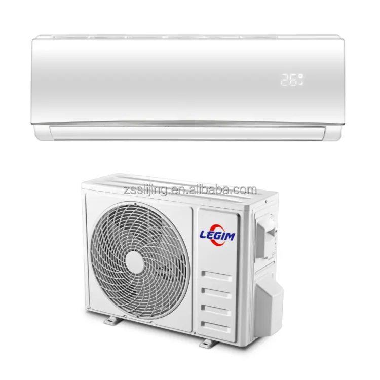 Hot sale 10001-12000 daikin haier for air conditioner 9k to 24kbtu