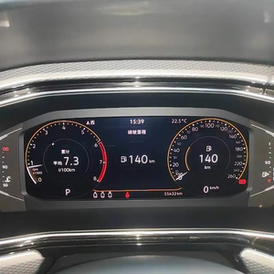 Meilleures Ventes Volkswagen Tacqua T-Cross 2023 Économique avec Sièges en Cuir, Toit Ouvrant Panoramique, <span class=keywords><strong>Petit</strong></span> <span class=keywords><strong>SUV</strong></span> Essence Fabriqué en Chine - Product Image 3