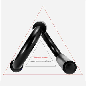 Home Sports Equipment Push up Stand Arm <b>Strength</b> Chest Expander Core <b>Strength</b> Shoulder Muscle <b>Training</b> - Product Image 2