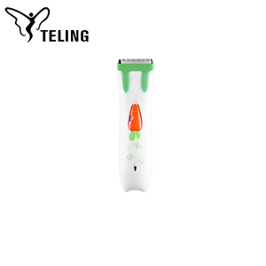 Intelligent ultra faible bruit électrique professionnel enfants <span class=keywords><strong>tondeuse</strong></span> à cheveux <span class=keywords><strong>pour</strong></span> bébés et enfants - Product Image 2